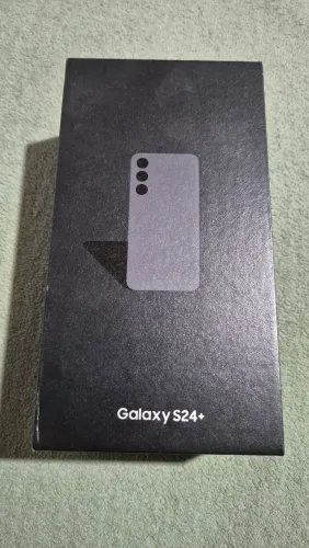 SAMSUNG GALAXY S24 PLUS