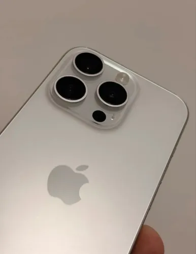 iphone 15 Pro 128g