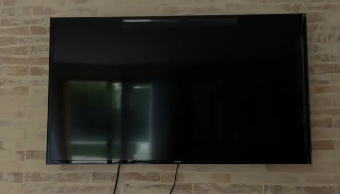 Smart TV 50 polegadas 