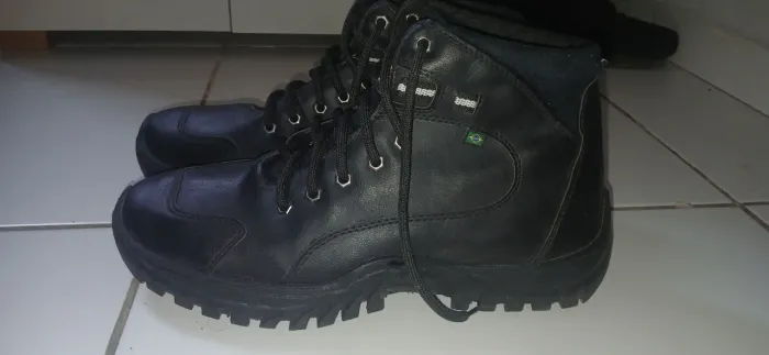 Vendo Bota WHR Boots