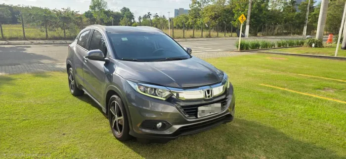 Honda HR-V EXL 1.8 Flexone 16V 5P Aut. 2020
