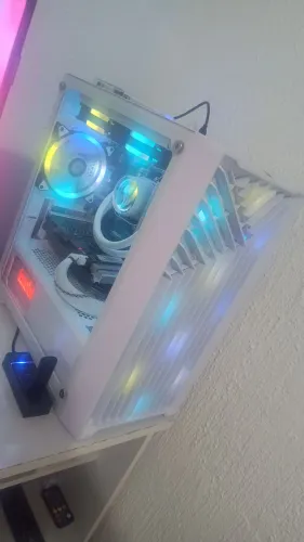 CPU Gamer.
