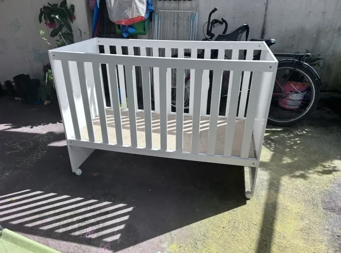 Berço Américano a venda