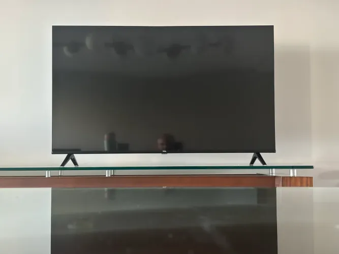 TV TLC 32? - Em Ótimo Estado
