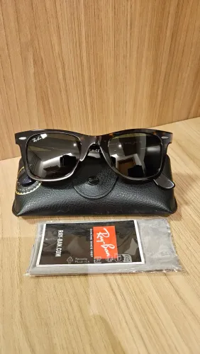 Óculos Ray-Ban Wayfarer Classic