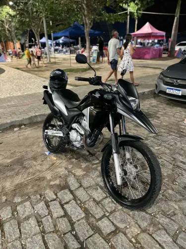 Honda XRE 300 Rally Flex 2014