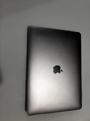 Macbook Pro M1 8gb 2020 256gb c/hub usb e carregador