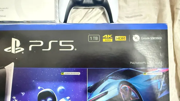 PS5