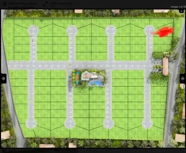 OPORTUNIDADE ÚNICA  TERRENO À VENDA - Condominio Vila Maria Pirangi