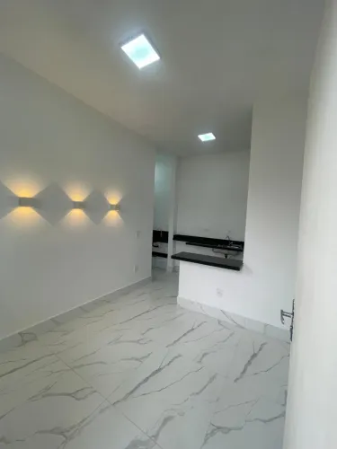 Aluguel- Apartamento 1 quarto - Parque das Bandeiras - São Vicente