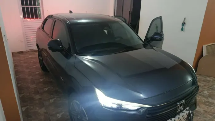 Honda HR-V EX 1.5 Sensing 16V 5P Aut. 2023