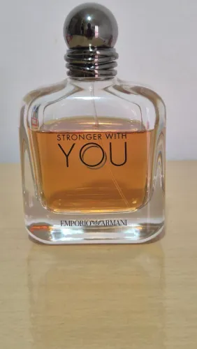Stronger With You EDT