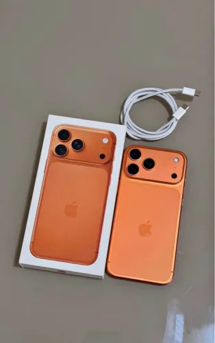 iPhone 17 pro Max 256GB