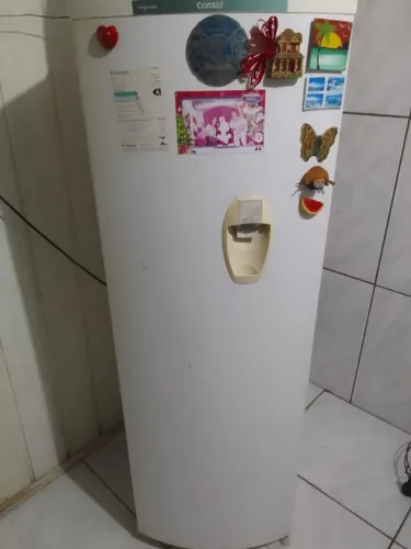 GELADEIRA