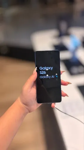 Galaxy S26 256GB