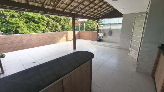 Cobertura no bairro Heliópolis. Oportunidade!!
