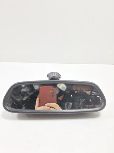 Retrovisor Interno Citroen C4 Lounge 2014 A 2017