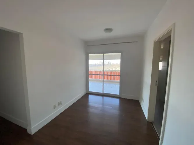 Apartamento - Jardim Alvorada - Residencial Portal da Vila - 2 Dormitórios - 63m².