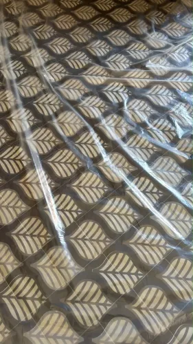 Cama semi ortopédica Molas Ensacadas e de Espuma Direto de Fábrica