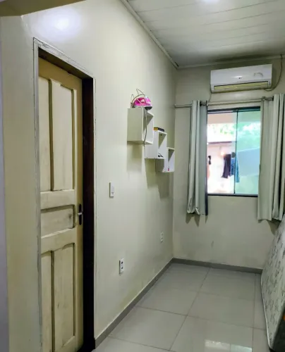 Propriedade na Avenida Valdomiro Lopes (avenida principal do Bairro da Paz).