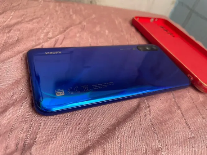Xiaomi Mi A3