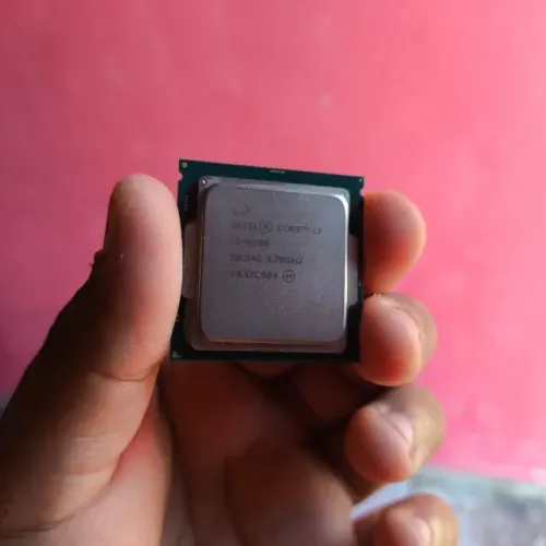 PROCESSADOR CORE I3-6100 3.7GHZ 3MB 1151 OEM INTEL TDP 51W