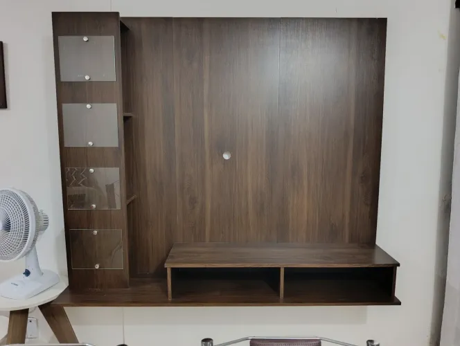 Painel de TV