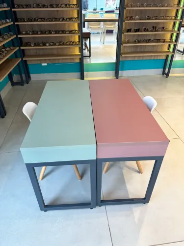 Mesa Pintura para Criança - MDF