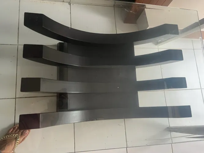 Mesa de centro Jacaúna