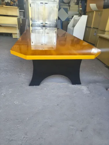 Mesa de reunião