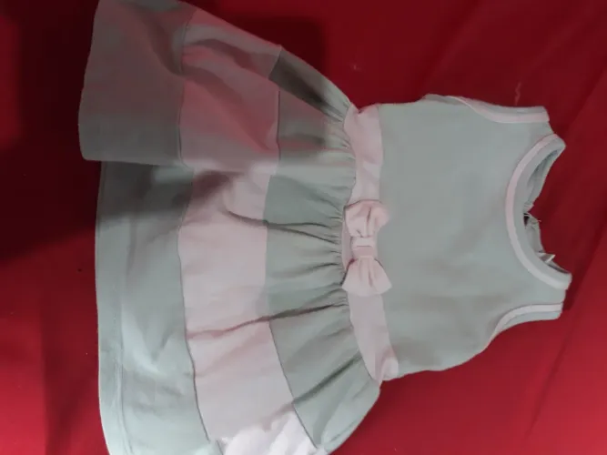 Roupinha de bebe