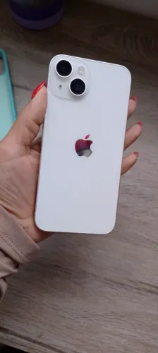 iPhone 14 - 128gb - Branco