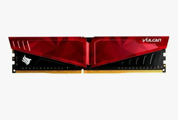 Memória DDR4 2666mhz 8gb