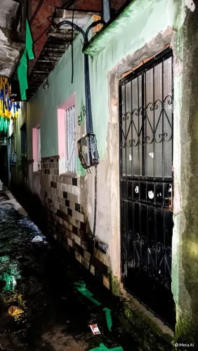 Casa própria 