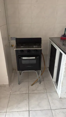 Fogão venax 2 bocas