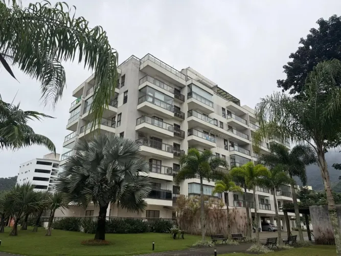 APARTAMENTO NO 1' ANDAR A VENDA MARINA ITACURUÇÁ