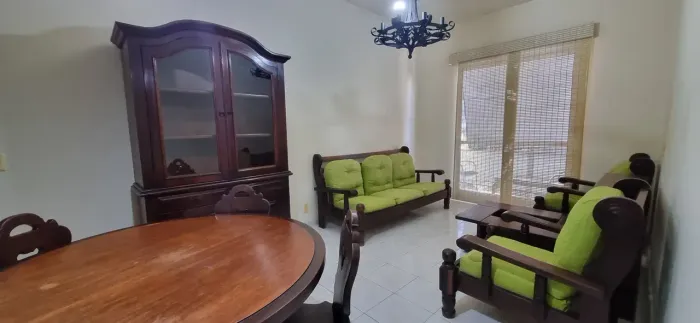 Apartamento Mobiliado para Locação Jardim Guanabara | Ilha do Governador