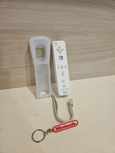 Controle Nintendo Wii // Wii Remote Plus original
