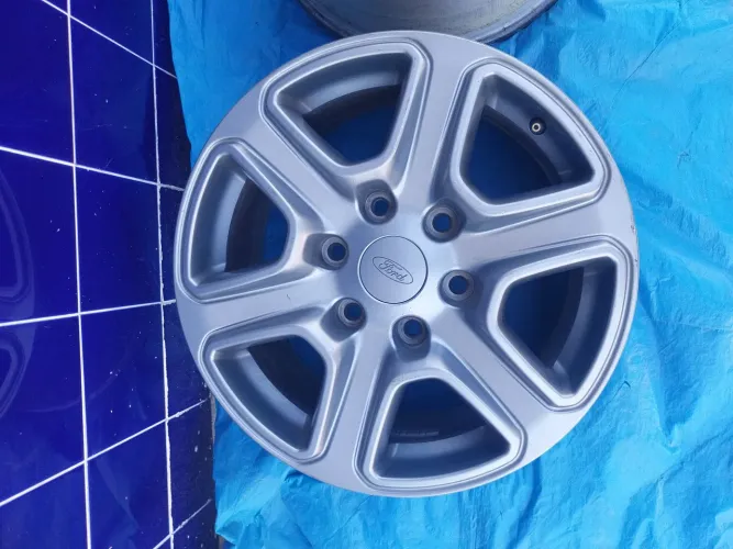 Rodas Ranger originais Ford