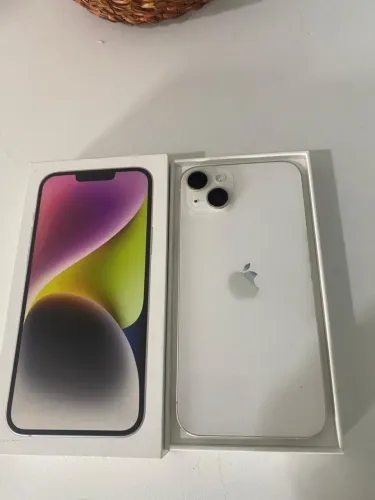 iPhone 14 Plus 