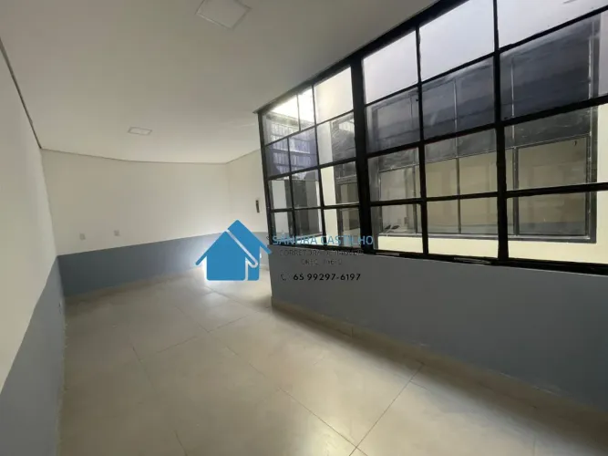 PREDIO Comercial 531m² 13 salas 5 banheiros Otima localização