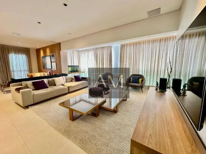 Cobertura com 4 dormitórios à venda, 273 m² por R$ 6.050.000 - Rua Sapucaia, 326 - Alto da