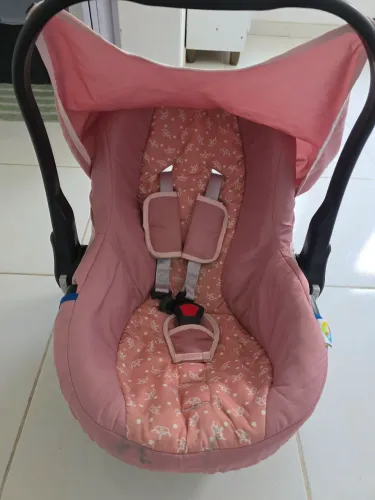 Bebe conforto