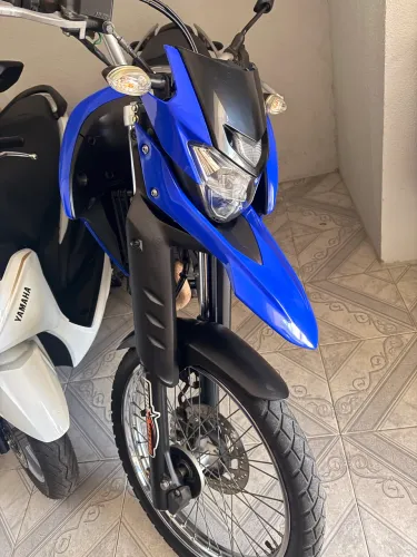 Lander 250 