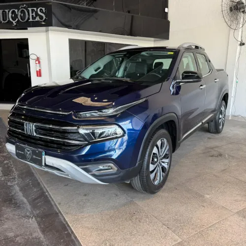 Fiat Toro Volcano 1.3 T270 4X2 Flex AUT 2023