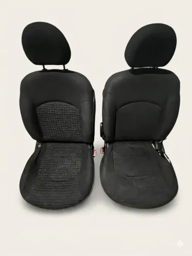 Jogo Bancos Peugeot 206/207