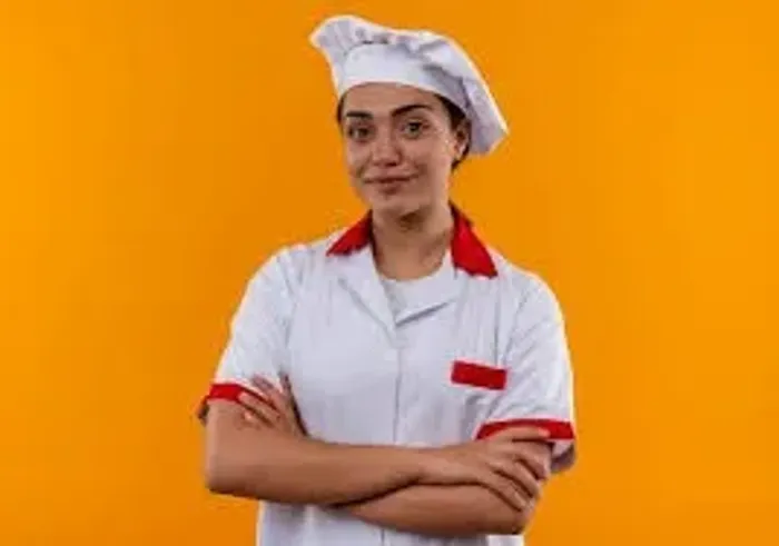 Vaga Auxiliar de Cozinha para Lanchonete -sexo feminino