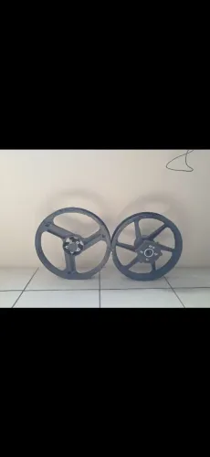 Aro pra moto 150