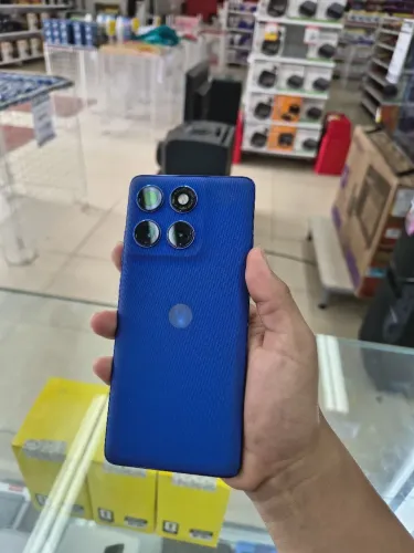 Edge 60 Pro 256gb 12g ram