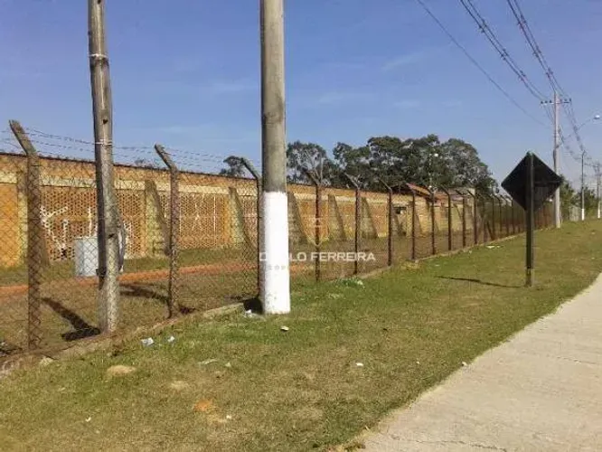 Área, 23000 m² - venda por R$ 25.000.000,00 ou aluguel por R$ 50.000,00/mês - Parque Indus